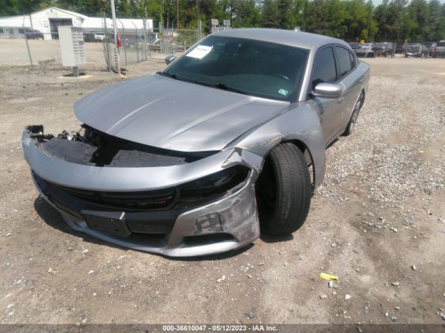 2C3CDXHG1HH518450 Dodge Charger Sxt