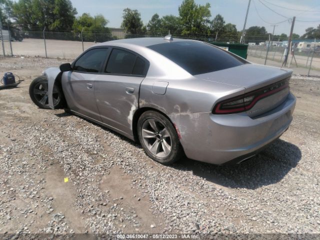 2C3CDXHG1HH518450 Dodge Charger Sxt