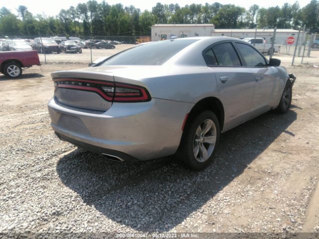 2C3CDXHG1HH518450 Dodge Charger Sxt