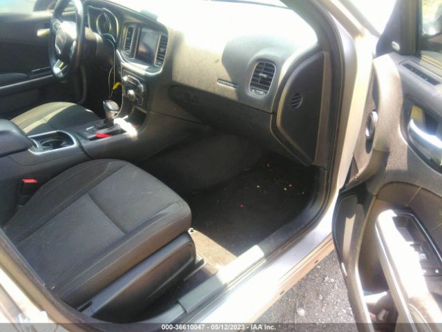2C3CDXHG1HH518450 Dodge Charger Sxt