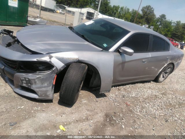 2C3CDXHG1HH518450 Dodge Charger Sxt