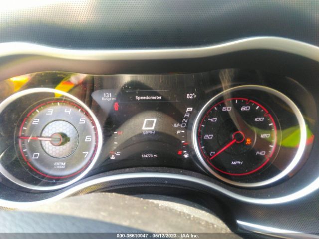 2C3CDXHG1HH518450 Dodge Charger Sxt