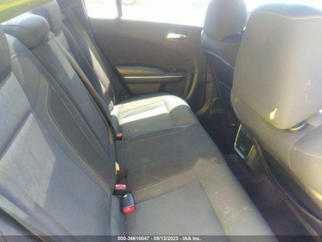 2C3CDXHG1HH518450 Dodge Charger Sxt