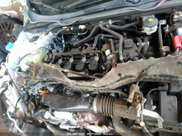 Honda Civic Sedan Ex-t 2017 19XFC1F37HE008558 Image 10
