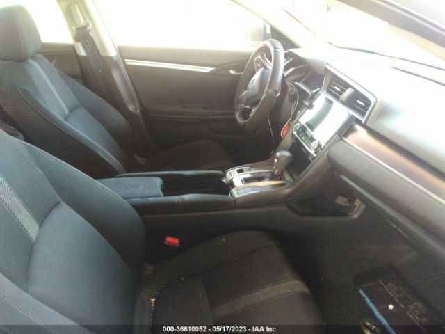 Honda Civic Sedan Ex-t 2017 19XFC1F37HE008558 Image 5