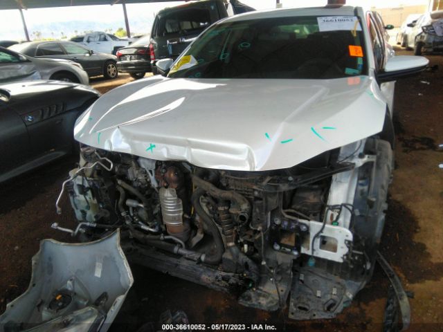Honda Civic Sedan Ex-t 2017 19XFC1F37HE008558 Image 6