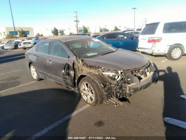 1N4AL3AP1FC421084 Nissan Altima 2.5 Sv