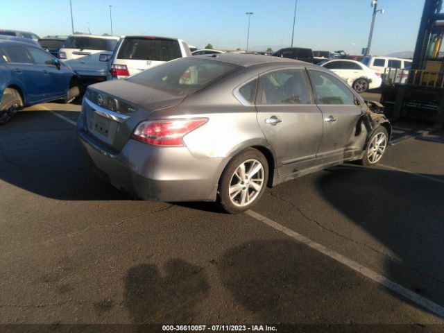 1N4AL3AP1FC421084 Nissan Altima 2.5 Sv