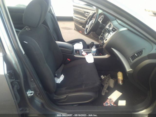 1N4AL3AP1FC421084 Nissan Altima 2.5 Sv