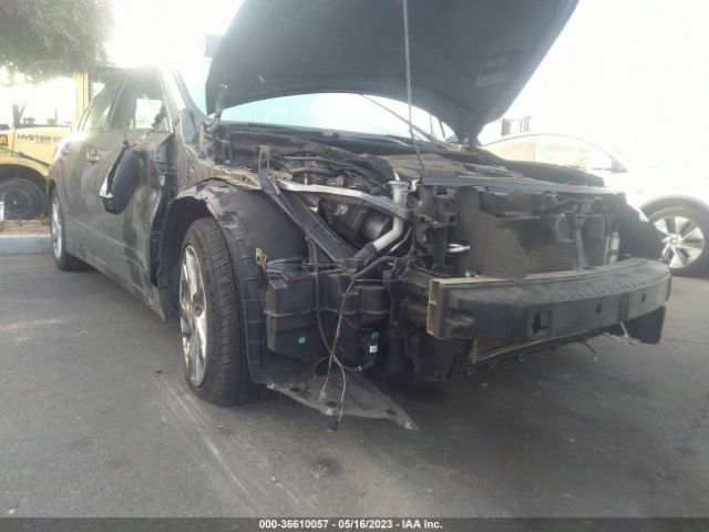 1N4AL3AP1FC421084 Nissan Altima 2.5 Sv