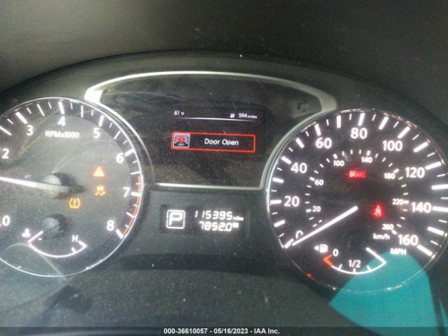 1N4AL3AP1FC421084 Nissan Altima 2.5 Sv