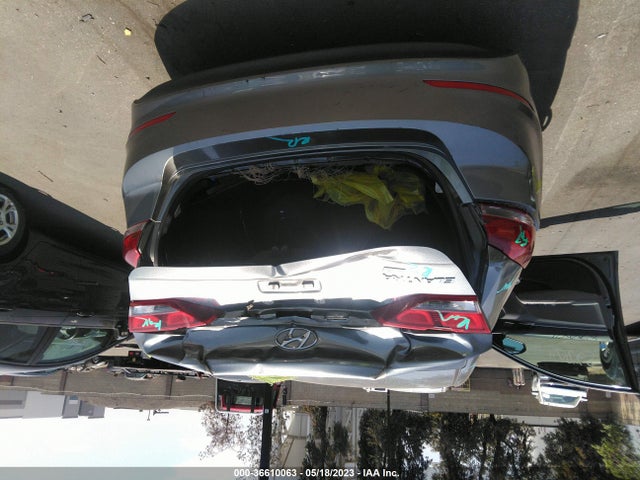 Hyundai ELANTRA SE 2017 KMHD74LF8HU093581 Image 6