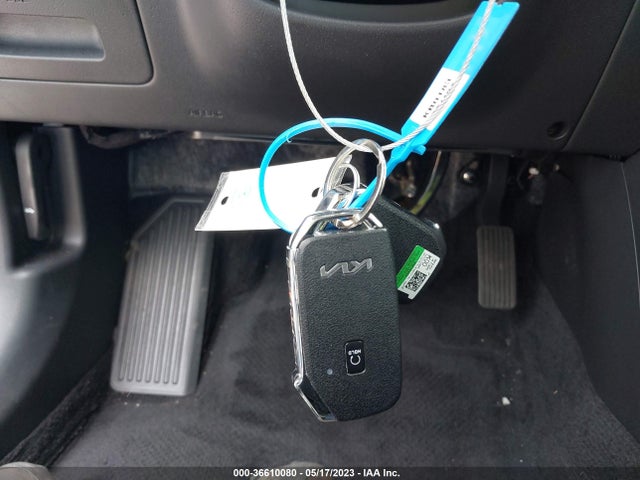 2023 Kia Niro, VIN: KNDCT3LEXP5040452