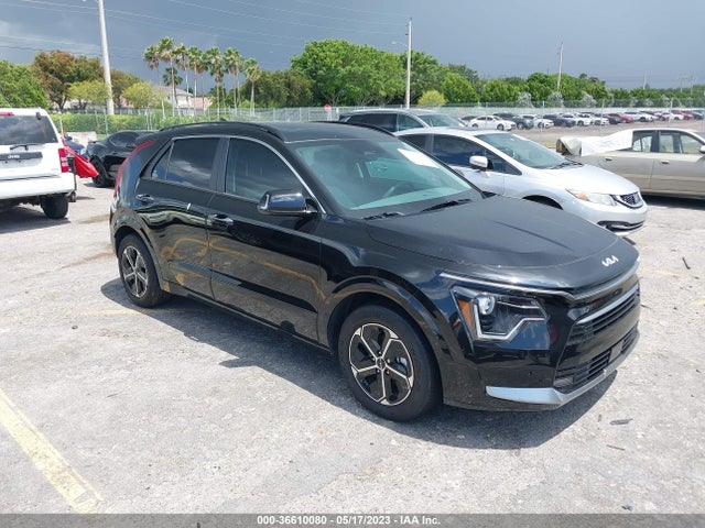 2023 Kia Niro, VIN: KNDCT3LEXP5040452