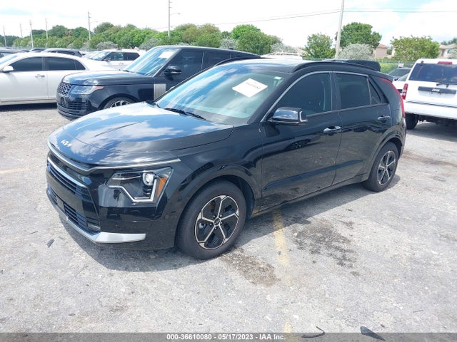 2023 Kia Niro, VIN: KNDCT3LEXP5040452