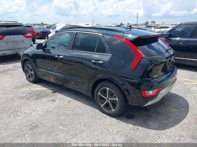 2023 Kia Niro, VIN: KNDCT3LEXP5040452