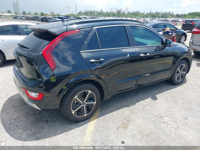 2023 Kia Niro, VIN: KNDCT3LEXP5040452