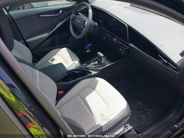 2023 Kia Niro, VIN: KNDCT3LEXP5040452