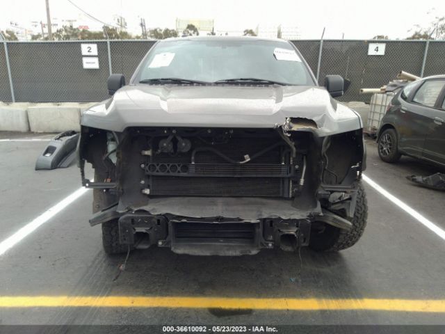 1FTEW1CPXHKC73952 Ford F-150 Xlt