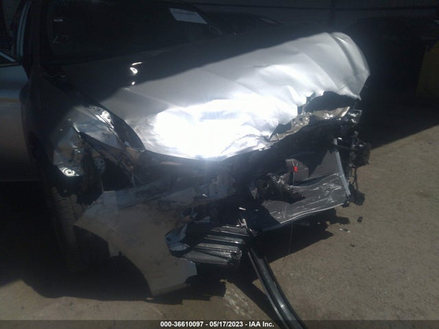 Toyota CAMRY 2022 4T1F31AK4NU590125 Image 7