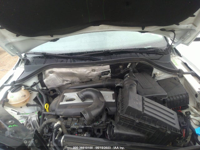 WVGBV3AX1EW623246 Volkswagen TIGUAN S