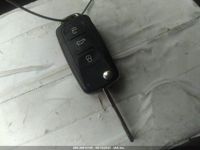 WVGBV3AX1EW623246 Volkswagen TIGUAN S