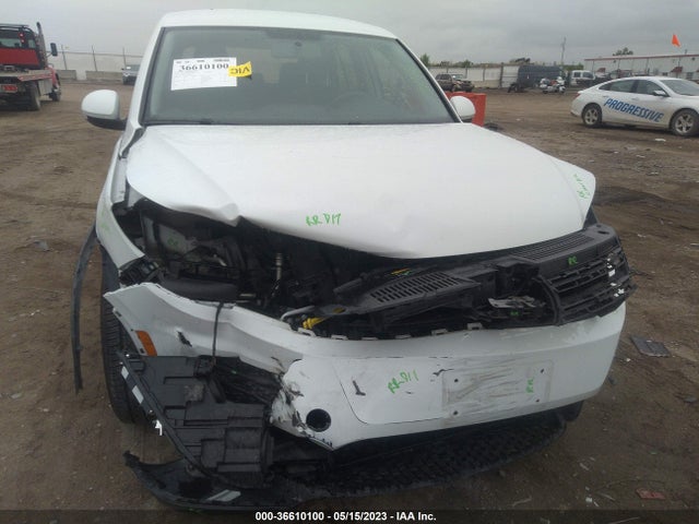 WVGBV3AX1EW623246 Volkswagen TIGUAN S