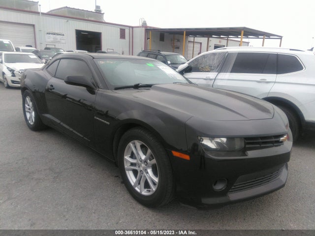 2014 2G1FB1E3XE9163905 main image
