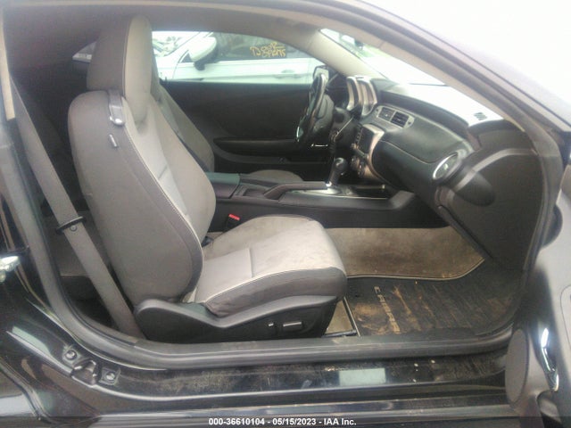 Chevrolet CAMARO LT 2014 2G1FB1E3XE9163905 Image 6