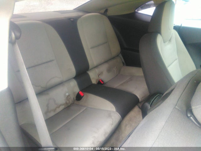 Chevrolet CAMARO LT 2014 2G1FB1E3XE9163905 Image 9