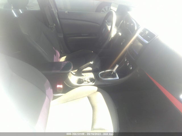 Dodge AVENGER SE 2014 1C3CDZAB7EN221874 Image 6