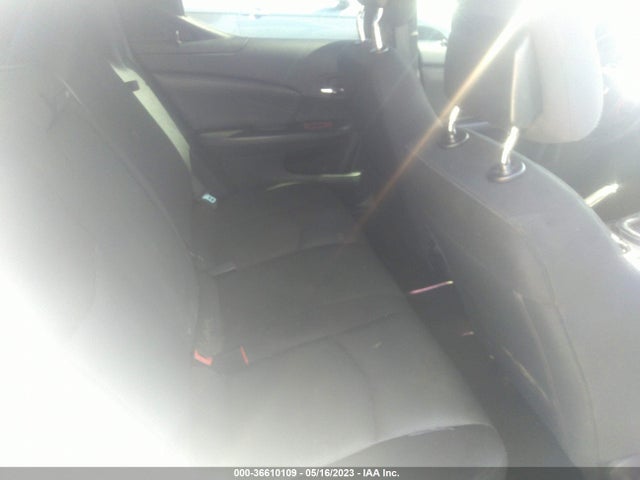 Dodge AVENGER SE 2014 1C3CDZAB7EN221874 Image 9