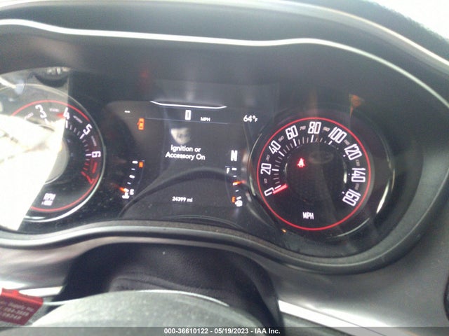 Dodge Challenger Sxt 2021 2C3CDZAG0MH600041 Image 8
