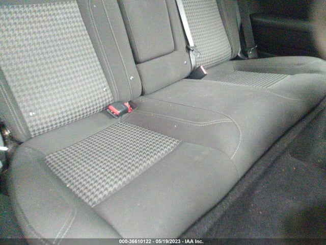 Dodge Challenger Sxt 2021 2C3CDZAG0MH600041 Image 9