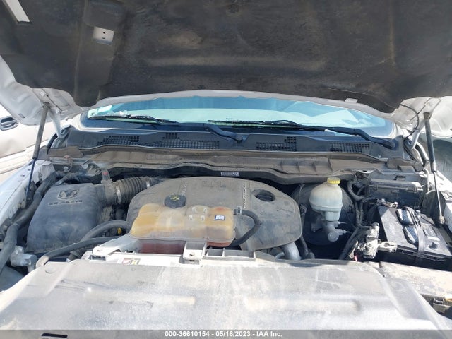 1C6RR6KM7ES474823 RAM 1500 Tradesman