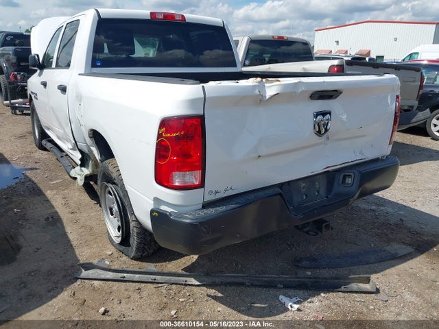 1C6RR6KM7ES474823 RAM 1500 Tradesman