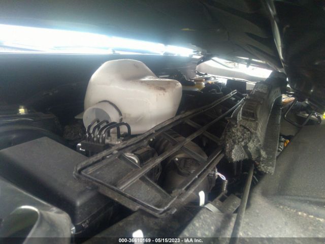 JF2GTAEC4PH240535 Subaru Crosstrek Premium