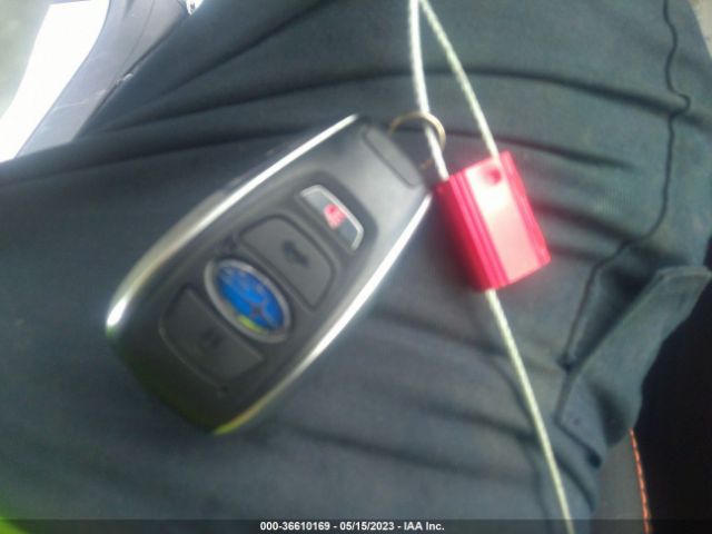 JF2GTAEC4PH240535 Subaru Crosstrek Premium