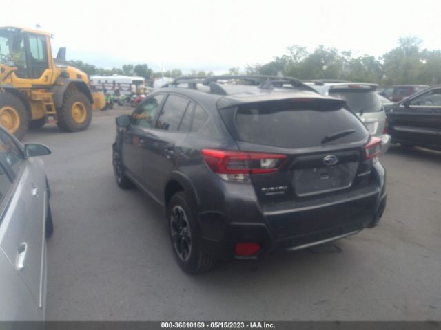 JF2GTAEC4PH240535 Subaru Crosstrek Premium
