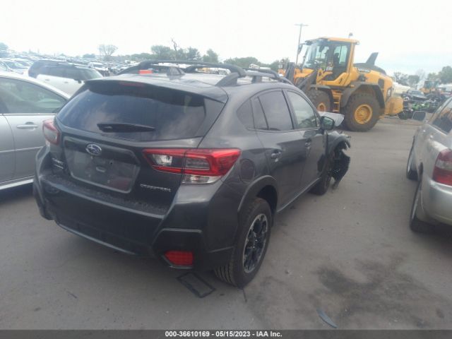 JF2GTAEC4PH240535 Subaru Crosstrek Premium