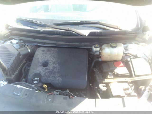 5GAERBKW4KJ224217 Buick Enclave Essence