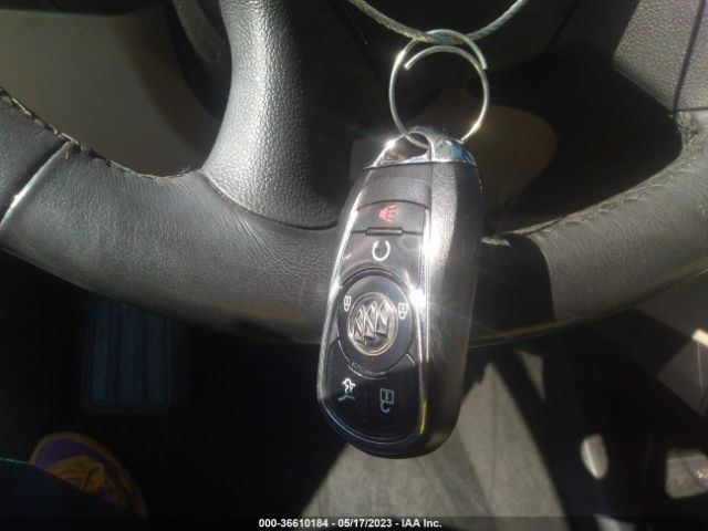 5GAERBKW4KJ224217 Buick Enclave Essence
