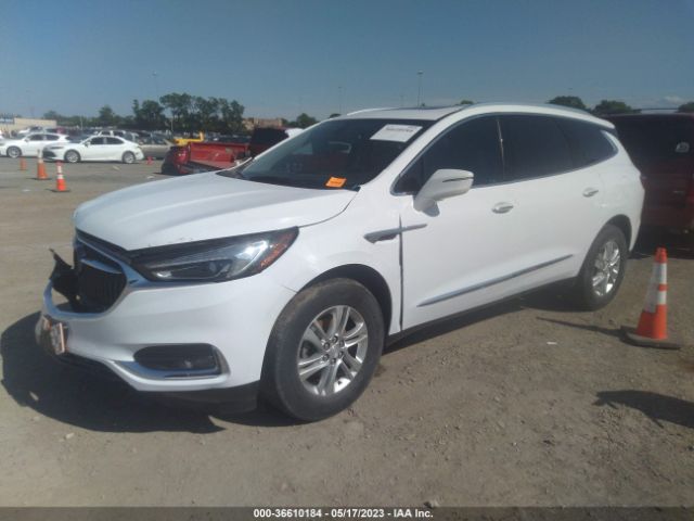 5GAERBKW4KJ224217 Buick Enclave Essence