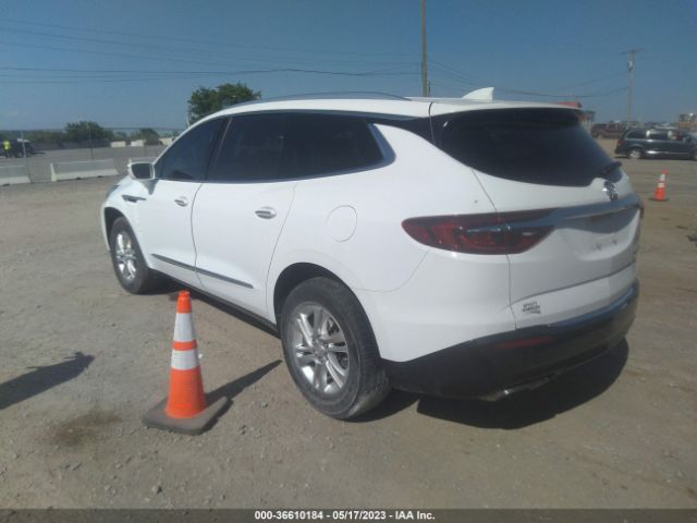 5GAERBKW4KJ224217 Buick Enclave Essence