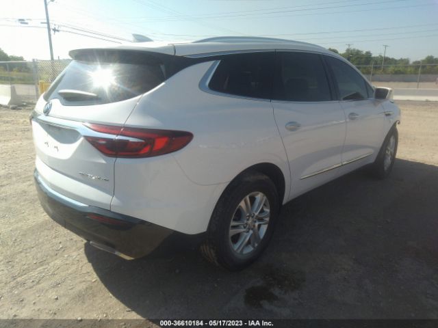 5GAERBKW4KJ224217 Buick Enclave Essence