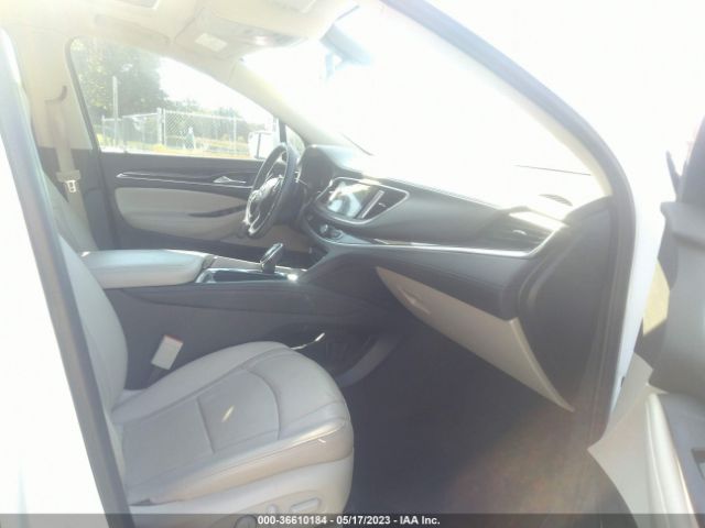 5GAERBKW4KJ224217 Buick Enclave Essence