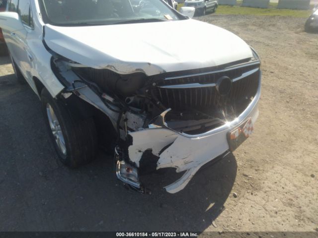 5GAERBKW4KJ224217 Buick Enclave Essence