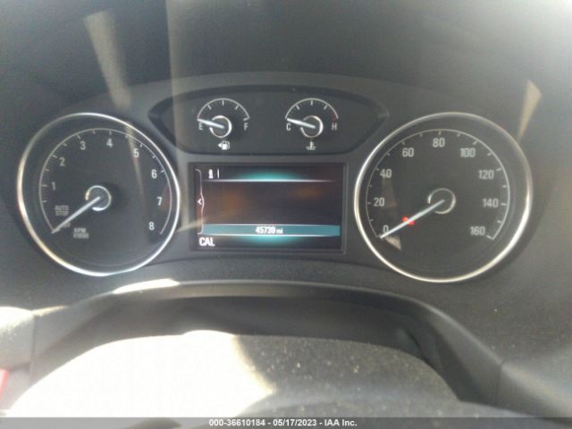 5GAERBKW4KJ224217 Buick Enclave Essence