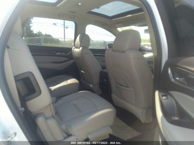5GAERBKW4KJ224217 Buick Enclave Essence
