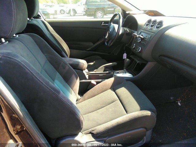 2010 NISSAN ALTIMA 2.5 S VIN: 1N4AL2EP7AC188700